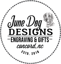June Dog Designs