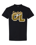 Jackets Checkered Logo graphic ~ Corriher-Lipe School PTA Spirit Wear
