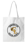Jackets Tote Bag ~ Corriher-Lipe School PTA Spirit Wear
