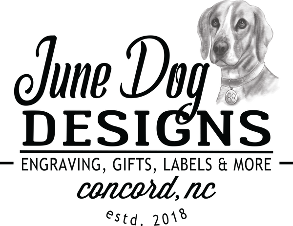 June Dog Designs