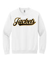 Jackets graphic ~ Corriher-Lipe School PTA Spirit Wear
