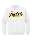 Jackets graphic ~ Corriher-Lipe School PTA Spirit Wear