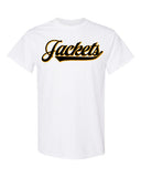 Jackets graphic ~ Corriher-Lipe School PTA Spirit Wear