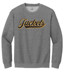 Jackets graphic ~ Corriher-Lipe School PTA Spirit Wear