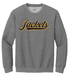 Jackets graphic ~ Corriher-Lipe School PTA Spirit Wear