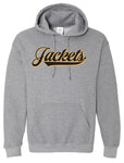 Jackets graphic ~ Corriher-Lipe School PTA Spirit Wear
