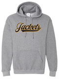 Jackets graphic ~ Corriher-Lipe School PTA Spirit Wear