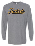 Jackets graphic ~ Corriher-Lipe School PTA Spirit Wear
