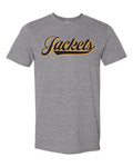 Jackets graphic ~ Corriher-Lipe School PTA Spirit Wear