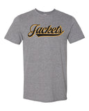 Jackets graphic ~ Corriher-Lipe School PTA Spirit Wear