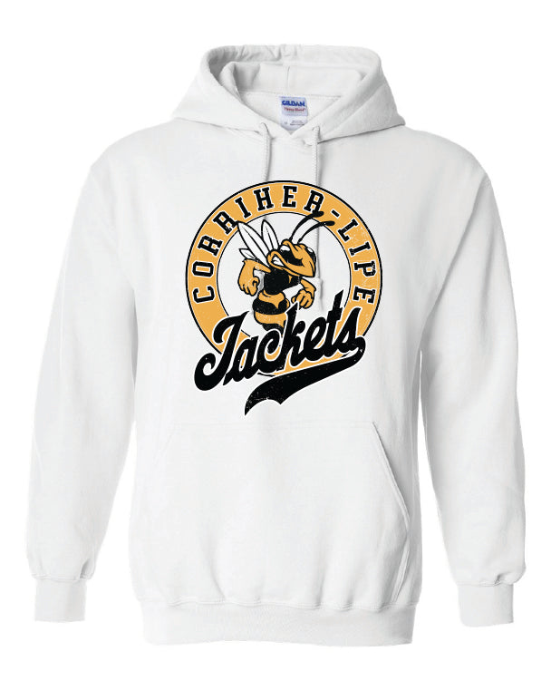 Vintage Days graphic ~ Corriher-Lipe School PTA Spirit Wear