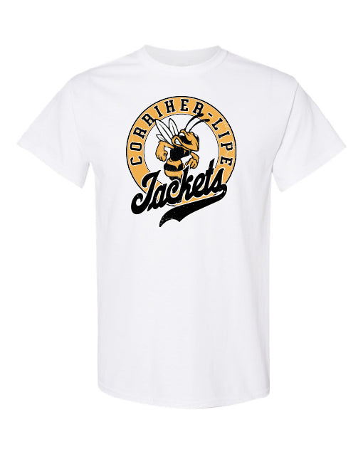Vintage Days graphic ~ Corriher-Lipe School PTA Spirit Wear