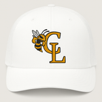 CL Jackets logo hat (Multiple Color Options!) - Corriher-Lipe School PTA Spirit Wear