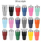 Might Be Water, Might Be Vodka Drink Tumbler, 20 oz, 30 oz
