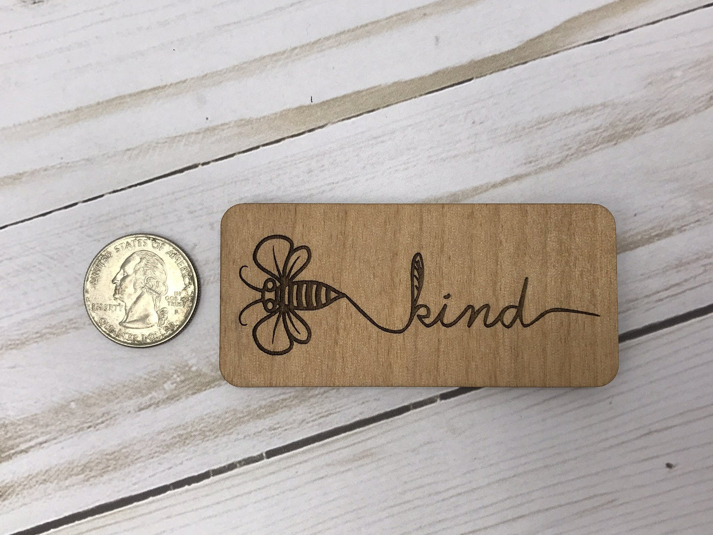 Bee Kind Magnet