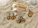 Hatteras Lighthouse Earrings