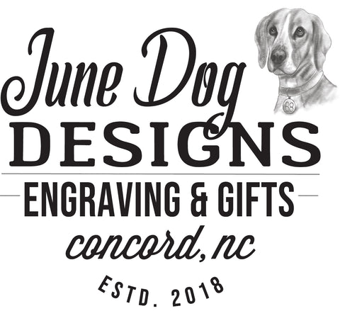 June Dog Designs Gift Card
