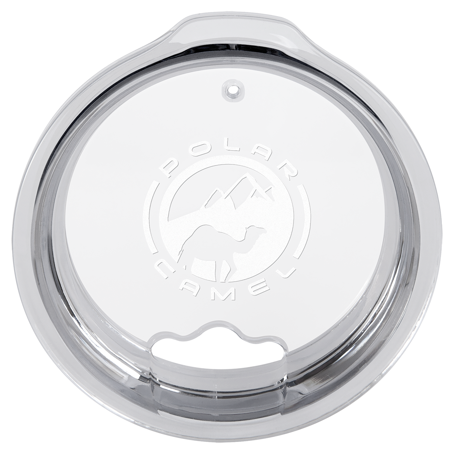 Standard Replacement Lid for Polar Camel Insulated Drink Tumbler