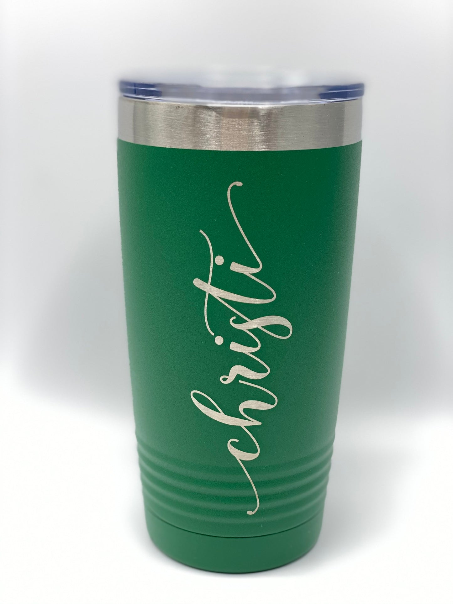 Personalized Name Drink Tumbler, 20 oz, 30 oz