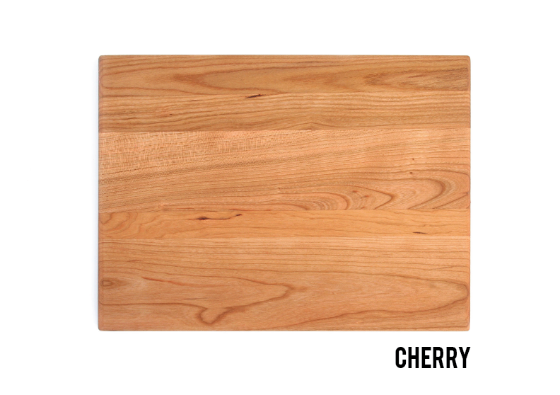 Cutting Board with Handwritten Recipe; Personalize It!