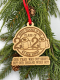 Class of 2020 Ornament
