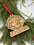 Class of 2020 Ornament