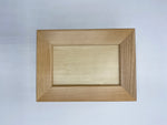 Maple Keepsake Box