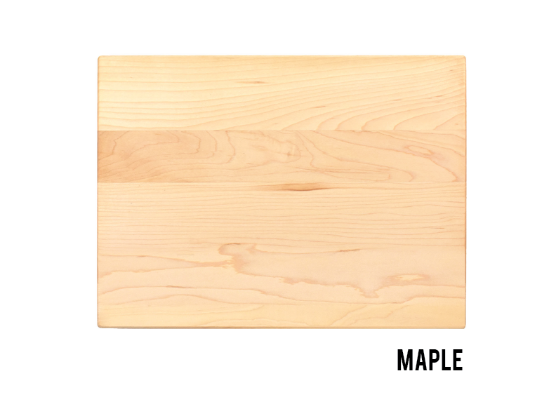 Cutting Board with Handwritten Recipe; Personalize It!